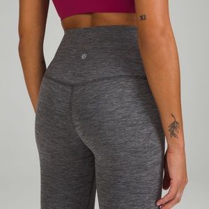 NWT Align HR Pant 25” Lululemon